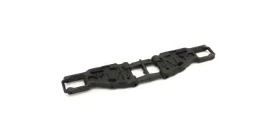 Triangles de suspension inferieurs Avant Inferno MP10 (2) SS KYOSHO
