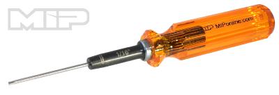 Clé BTR hexagonal 1/16 (inch) GEN 2 MIP