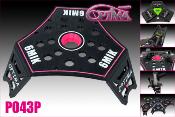 Support de voiture multi fonction (choix de couleur) OPTIMA