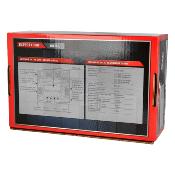 Chargeur Expert LD 80 V2 Lipo 1-6S 7A 80W ROBITRONIC