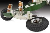 RC10 Classic 40th Anniversary Green Edition TEAM ASSOCIATED