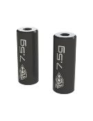 Lest de fusée Avant 7.5G pour MUGEN MBX8 (2) RC-PROJECT