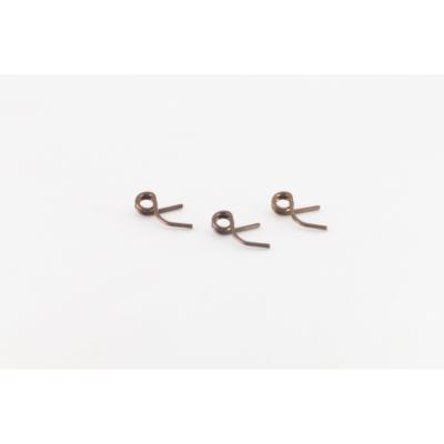 Ressorts d'embrayage 1.0mm pour Embrayage 3 points ONGARO RACING
