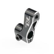 Palonnier Alu. Revolution Design +4mm 25T 15.5mm pour ASSOCIATED B84 RUDDOG