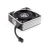 Ventilateur Haute Vitesse cadre alu 30x30 mm pour Variateur RUDDOG