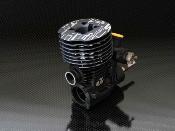 Moteur seul  SPOWER Japan B7TT Factory Tuned .21 Racing SWORKZ
