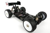 PRE COMMANDE - S35-5e 1/8 BrushLess Power Pro Buggy Kit 2026 SWORKZ