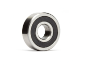 Roulement à l'unité 5x16x5mm flasqués caoutchouc WSLINE (1)