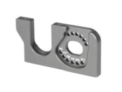 Support moteur CNC SCT410SL TEKNO-RC