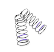 Ressorts Avant Purple 1.6x7.5, 6.25lb/in 57mm