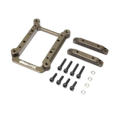 Support moteur "quick change" 8X 2.0 LOSI