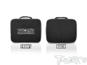 Sacoche Etanche PREMIUM pour outils + Rangements T-WORKS