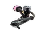 Combo Moteur R36 Robert Batlle Edition Ceramic  ULTIMATE