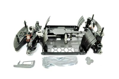 Kit primaire entraînement par courroie BDL 11MM 1,5 1955-1964 Harley Panhead Duo Hydra Glide