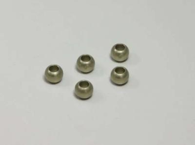 Boules Alu 7075 5.8mm M3 (5) KYOSHO