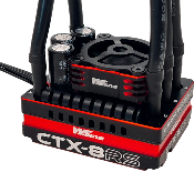 Variateur RACE PRO 1/8 250Amp WS LINE