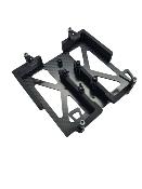 Plateau Carbon bac d'accus MIDDLE 2x2S pour EB48 2.X LR PROD