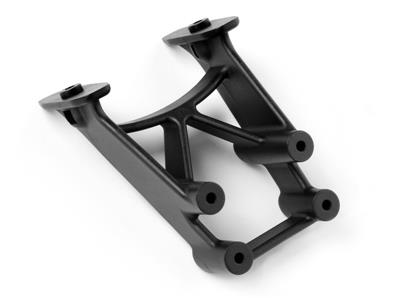 Support d'aileron V2 (standard) HB RACING