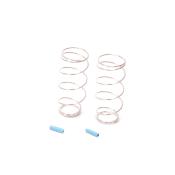 Ressorts High-Response mediums bleus - 3.7lb/in (pr) AEROX