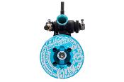 Os Engine - Moteur OS SPEED B21 ONGARO W.C. Edition + Ligne T-2090