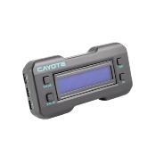 X-Link Program Box for Cayote ESC CAYOTE RACING