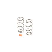 Ressorts High-Response Medium ORANGE - 4.3 lb/in (pr) CORE-RC