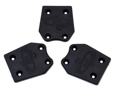 Protection arrières MBX-8 (3) D.E RACING