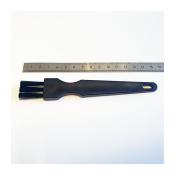 Brosse plate medium 20mm