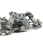Buggy 1/10e EB410.2 (voiture seule) Tekno-Rc
