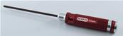 Tournevis cruciforme 3.5mm