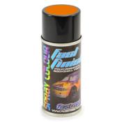 Peinture Orange HONDA (150ml) FASTRAX