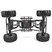 Ravine M.O.A rock buggy crawler FTX RACING