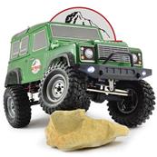 Outback 2.0 RANGER 4X4 RTR - Vert FTX