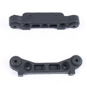 Rear suspensions holders (2) Vantage/Carnage FTX RACING