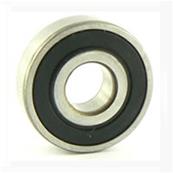 Roulement avant 7x19x6mm