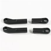 Rear suspension arm ball end 7.8mm