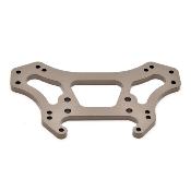 Support d'amortisseur arrière CNC Hyper GTS HOBAO RACING
