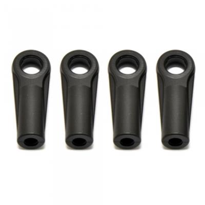 Camber link rod ends (4) MT HOBAO RACING