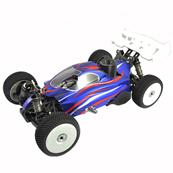 Hyper-SS mach 28 HOBAO RACING