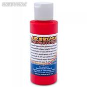 Peinture Néon rouge 60ml HOBBYNOX