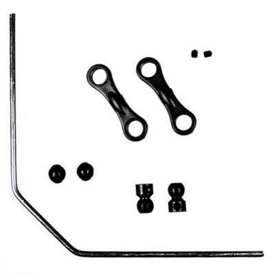 Kit de barre-anti-roulis avants HOBAO RACING