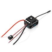 Variateur EZRUN MAX6 G2 200Amp WP HOBBYWING