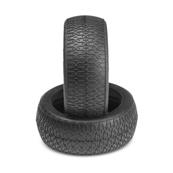 Pneus J-Concepts Dirt Webs non montés + inserts (2)