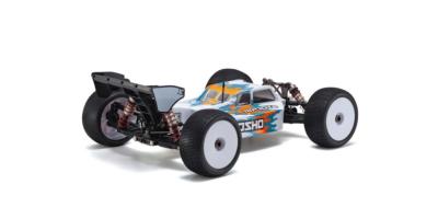 京都　mp10te Kyosho 1/8 INFERNO MP10Te 4X4 Off-Road Electric Stadium Truck Kit