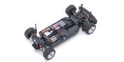 FAZER MK2 (L) Chevrolet Chevelle SS 454 LS6 1/10eme Readyset KYOSHO