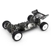 Buggy CAT L1R 4WD - SCHUMACHER RACING