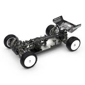 KIT CAT L1R 4WD - SCHUMACHER RACING