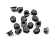 Inserts de cale de pincement