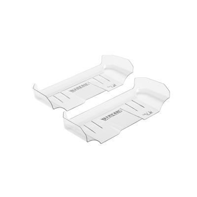 Aileron Arriere Buggy 1/10 ép. 1.00mm prédécoupé (2) XTREME