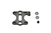 CNC center differential top plate HOBAO RACING